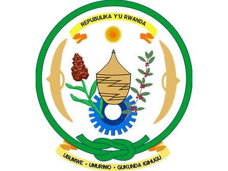 RWANDA GVT